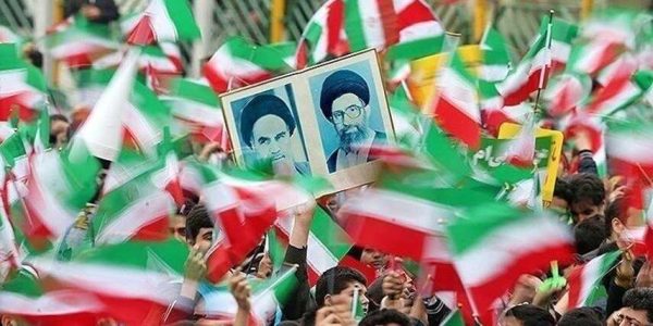 جزییات برنامه های روز 22 بهمن در مشهد اعلام شد - خبرگزاری سوشال لند | اخبار ایران و جهان