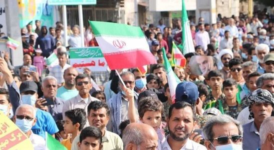 22 بهمن مظهر شکوه، عظمت و فداکاری ملت ایران است