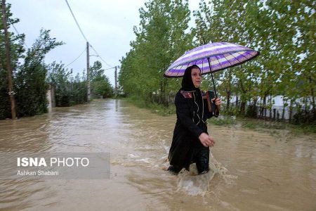 آماده باش ویژه هلال احمر برای سیل احتمالی در 5 استان/ هشدارهایی که باید جدی گرفته شود