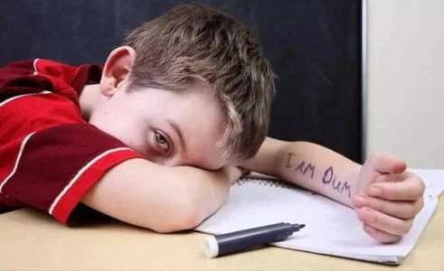 متخصص اختلالات یادگیری کودکان