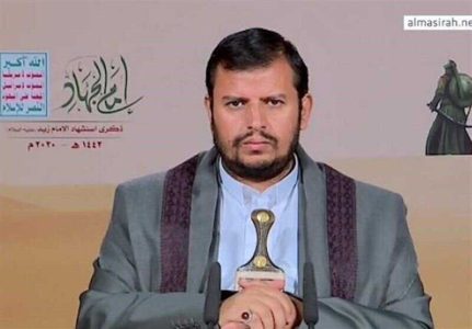 الحوثی: آمریکا به دنبال ادامه نسل کشی در غزه است/ جنبش دانشجویی دست واشنگتن را رو کرد