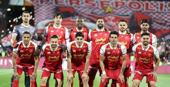 پرسپولیس در ورزشگاه کاظمی قهرمان می شود!