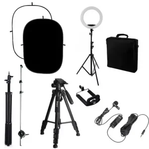 برسی میکروفن DJI Mic 2 Wireless Microphone Kit