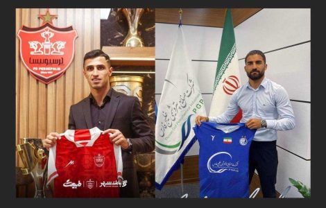 النصر و الهلال با رونالدو به لیگ نخبگان می‌آیند؛ استقلال و پرسپولیس با محمدی و علیپور!