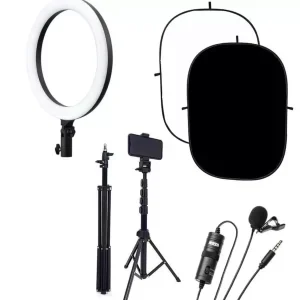 برسی میکروفون شاتگان رود RODE NTG4+ Shotgun Microphone