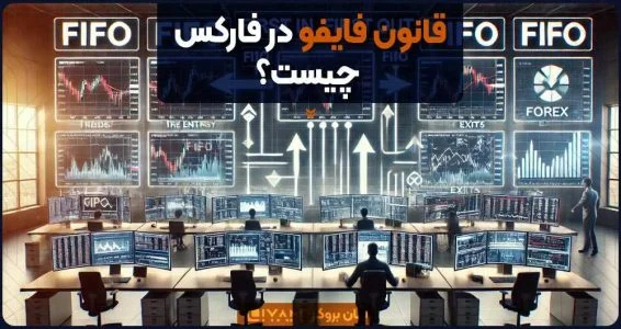 قانون فایفو در فارکس چیست؟