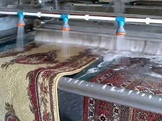 قالیشویی | کرج معرفی ۱۰ قالیشویی برتر کرج در منطقه گوهردشت