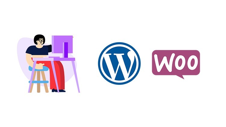 آموزش WooCommerce و WordPress: توسعه سایت تجارت الکترونیک