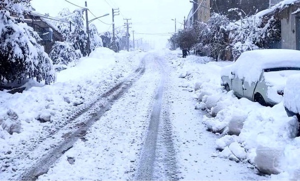 هواشناسی ۱۴۰۳/۷/۳۰؛ تشدید بارش ها در نوار شمالی کشور