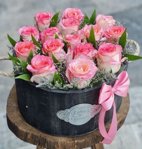 طلا خرید گل رز
