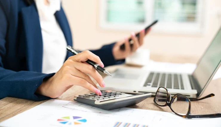 حسابداری معیارهای انتخاب شرکت حسابداری