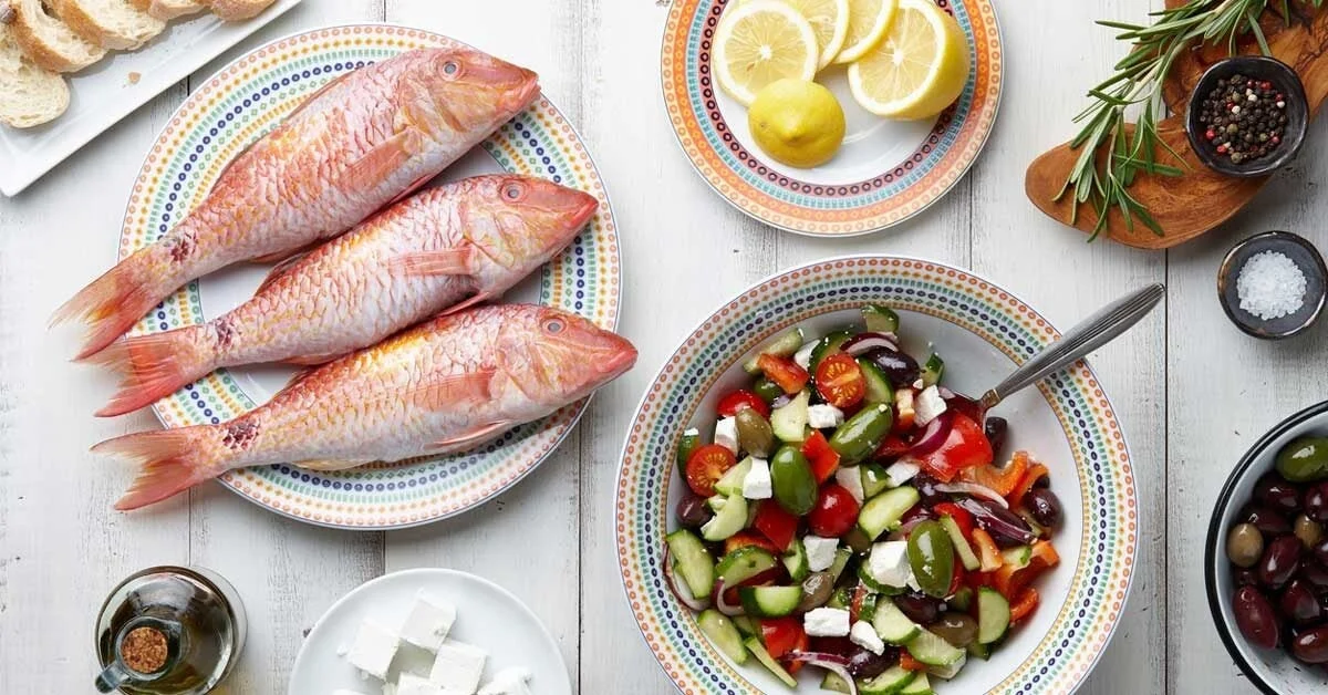 رژیم غذایی انواع رژیم غذایی