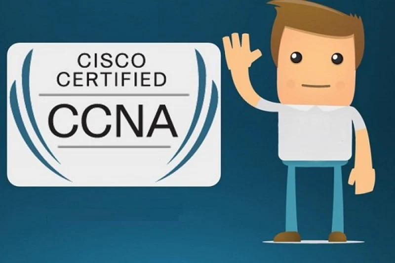 CCNA چیست؟