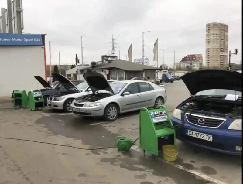 خودرو | رادیاتور راهنمای خرید دستگاه رادیاتور شور خودرو : بهترین گزینه ها برای تعمیرگاه ها