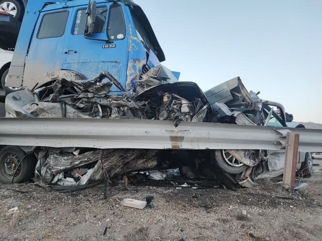 پویش «نه به تصادف»؛ تلاش ملی برای کاهش تلفات جاده ای