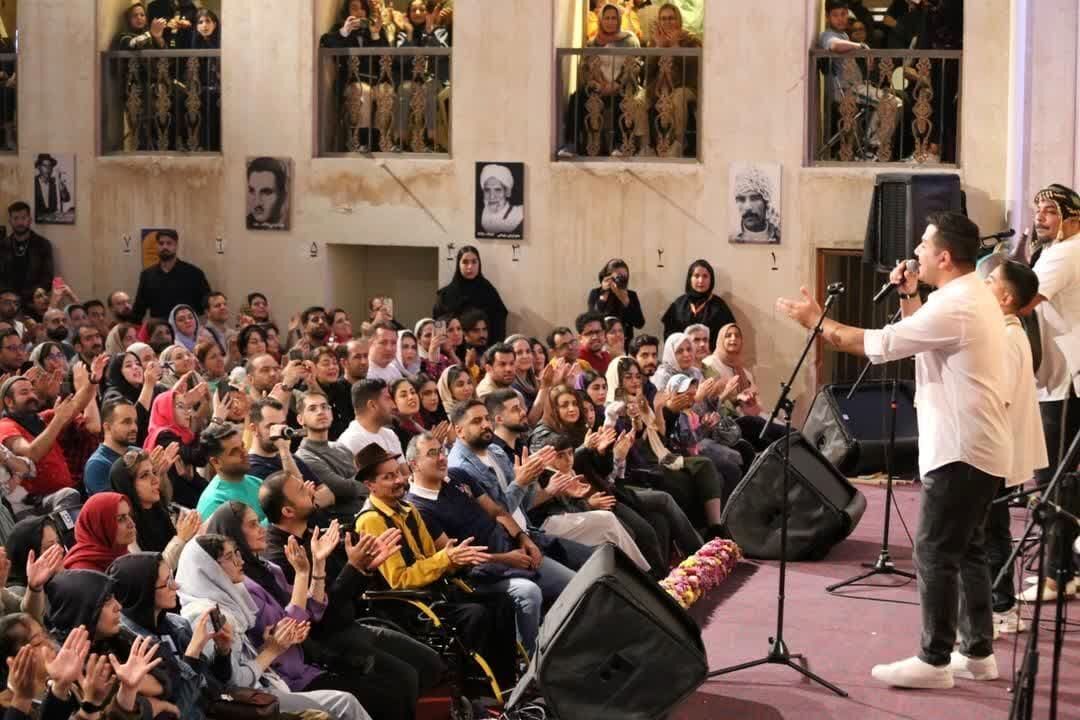 در های «کوچه» باز شد