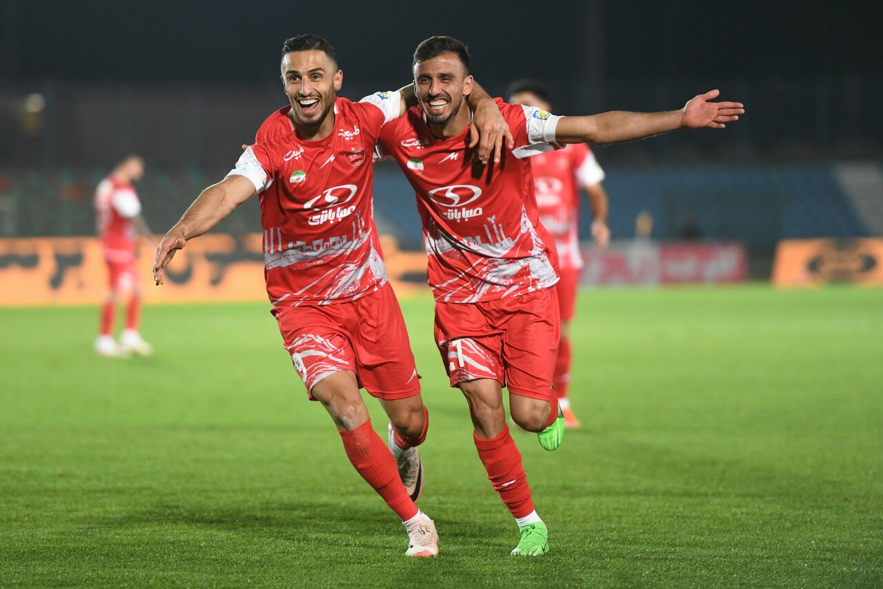 رونمایی از اولین خروجی پرسپولیس؛ جدایی بازیکن جنجالی نقل وانتقالات