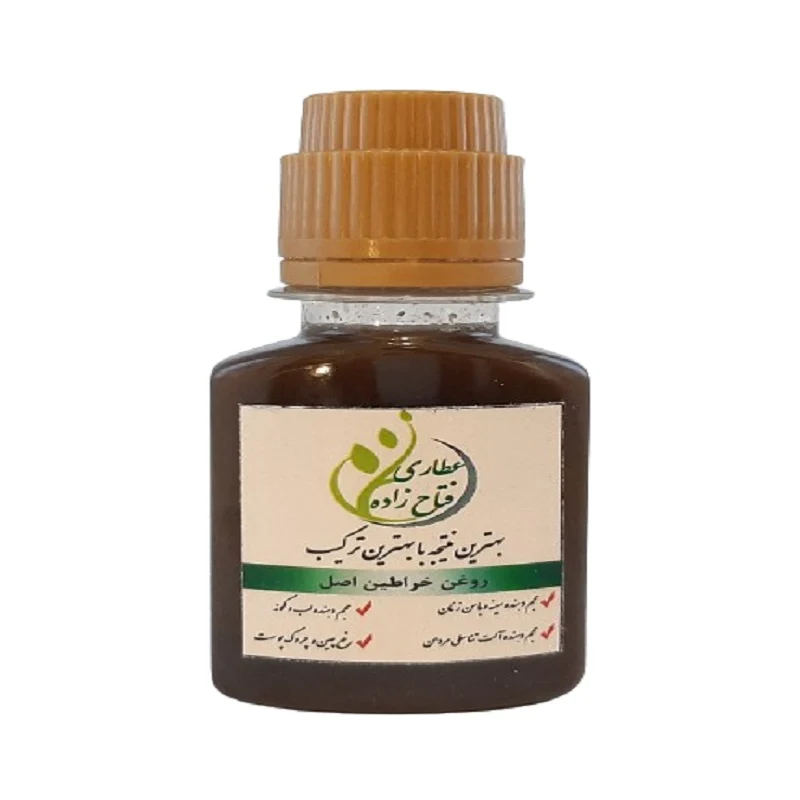 قیمت روغن خراطین در داروخانه + خرید خراطین با تضمین قیمت و کیفیت