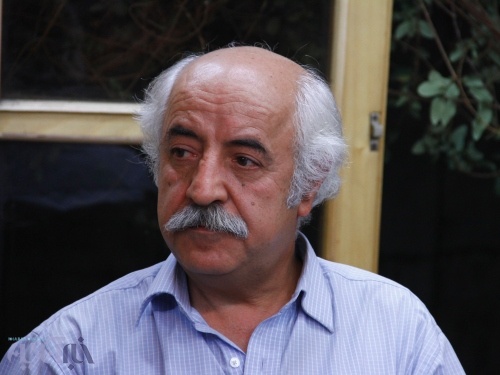 حافظ موسوی