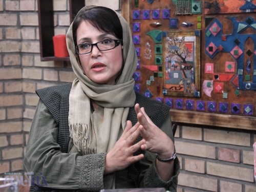 شیوا ارسطویی