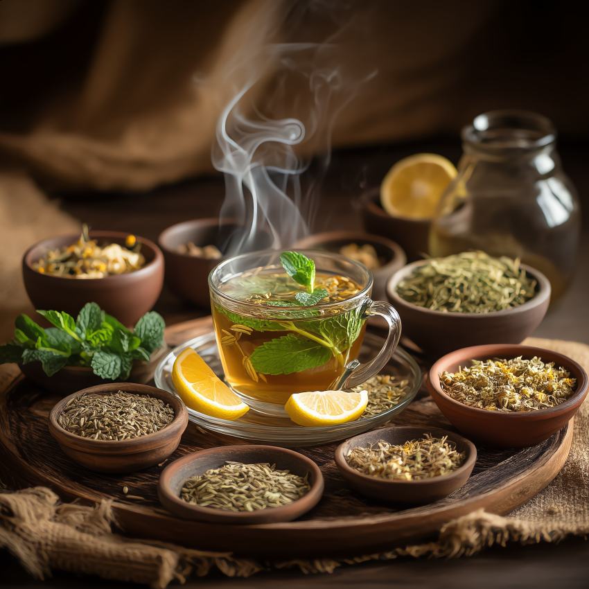 چرا مفیدانه بهترین انتخاب برای خرید محصولات گیاهی و ادویه جات میباشد؟