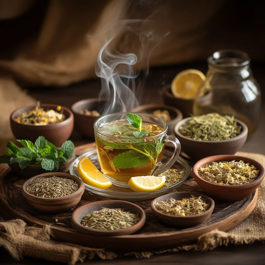 چرا مفیدانه بهترین انتخاب برای خرید محصولات گیاهی و ادویه جات میباشد؟