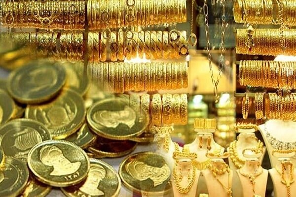 قیمت طلا و سکه امروز ۲۱ اردیبهشت ۱۴۰۴ - خبرگزاری سوشال لند | اخبار ایران و جهان
