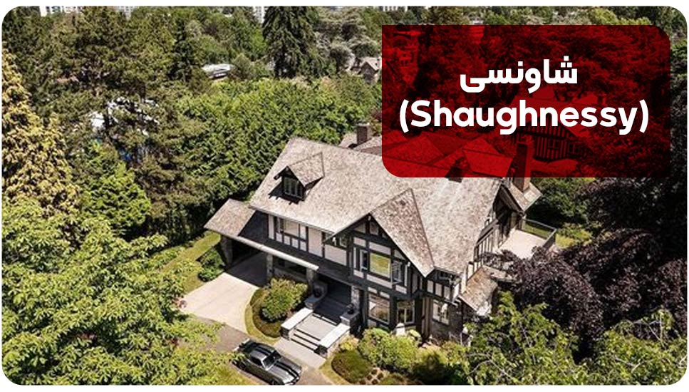 شاونسی (Shaughnessy)
