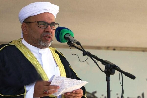 امام جمعه اهل سنت کیش: موزه ها نگهبان فرهنگ و اصالت ملت ها هستند - خبرگزاری سوشال لند | اخبار ایران و جهان