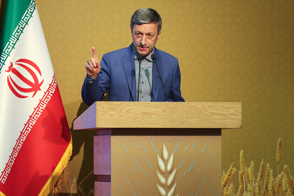 فتاح: شهید رئیسی الگویی از مدیریت تراز را در تاریخ کشور ثبت کرد - خبرگزاری سوشال لند | اخبار ایران و جهان