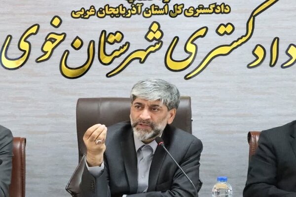 تنش آبی در آذربایحان غربی به صورت میدانی بررسی شود - خبرگزاری سوشال لند | اخبار ایران و جهان