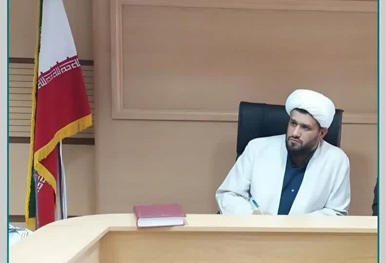 سیره امام رضا (ع) الگویی برای جامعه ای مسئولیت پذیر و متعهد است - خبرگزاری سوشال لند | اخبار ایران و جهان