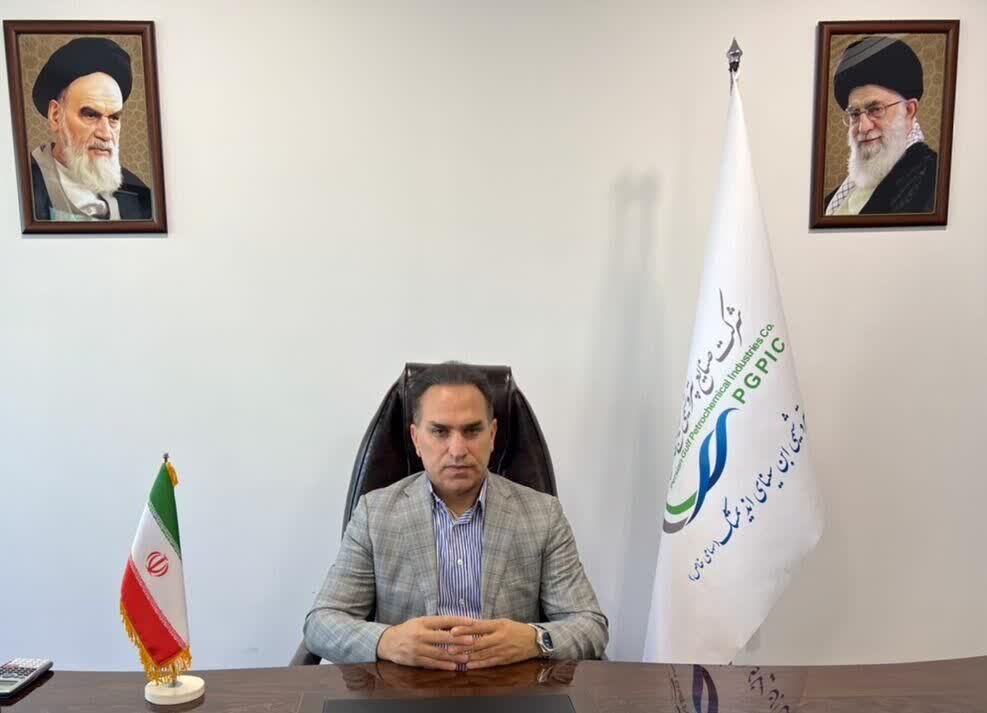 موافقت اصولی بزرگترین مجتمع اتیلن اکساید خوزستان صادر شد