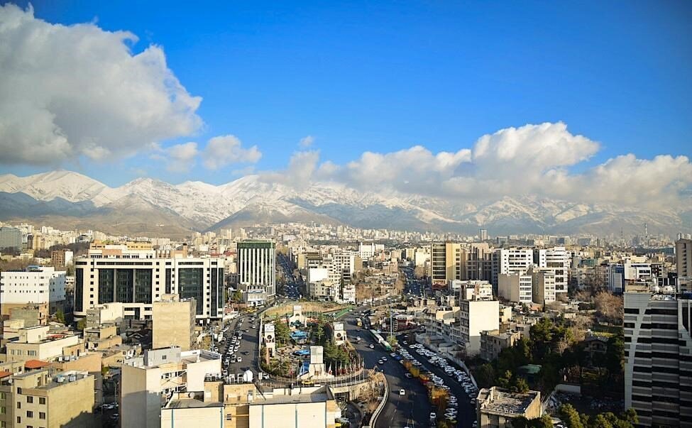 پیگیری جدی اجرای قانون هوای پاک در استان تهران