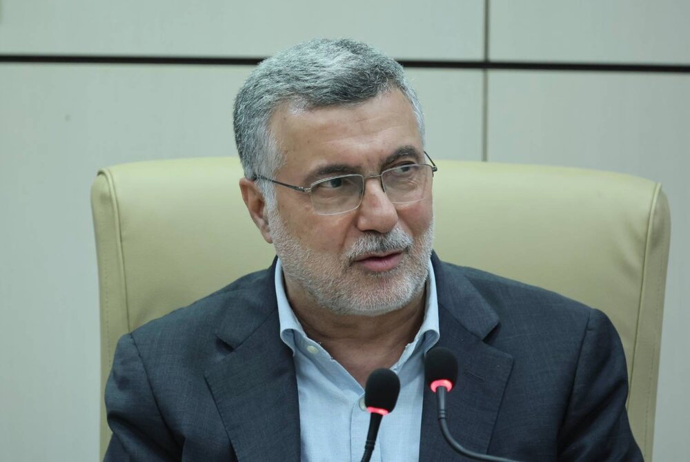 هشدار وزیر بهداشت درباره روند نزولی «جمعیت» کشور / تاکید بر فرهنگسازی زایمان بدون درد
