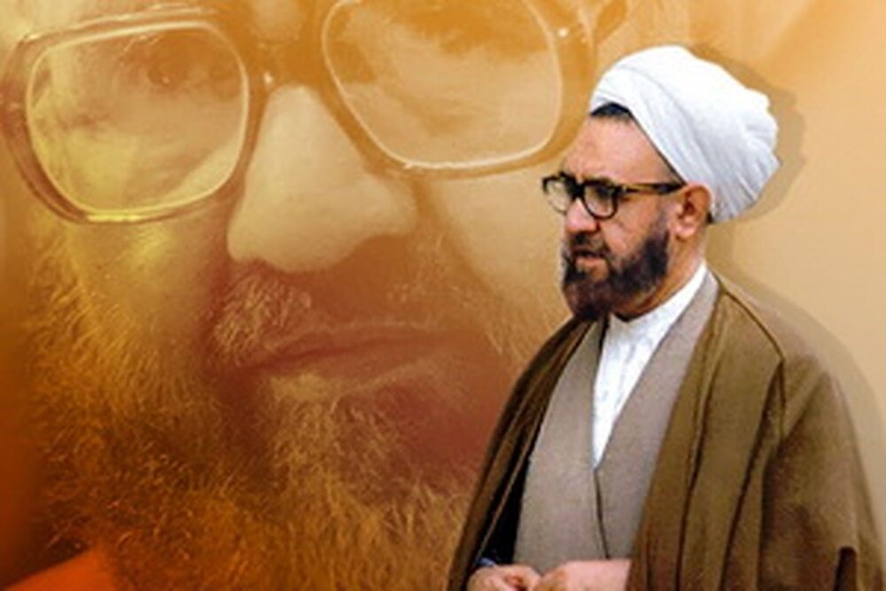 شهید مطهری؛ عالم زمان شناس و تحلیل گر مسائل روز