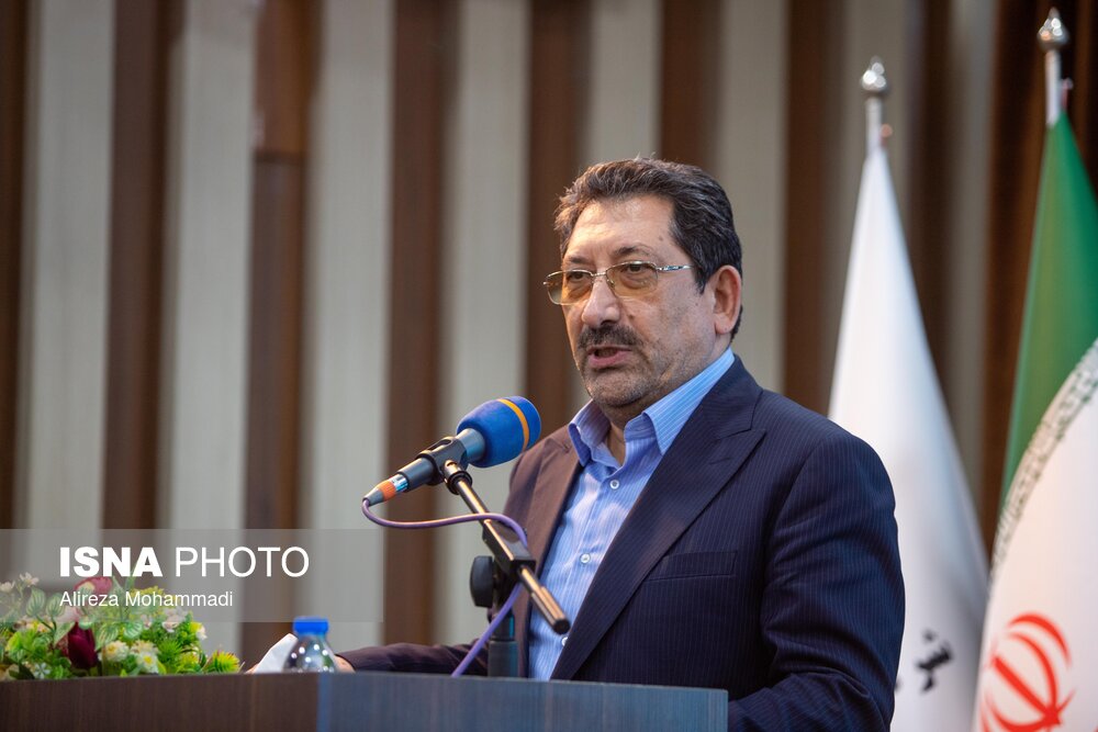 صنایع باید به فکر ایجاد نیروگاه های خود باشند