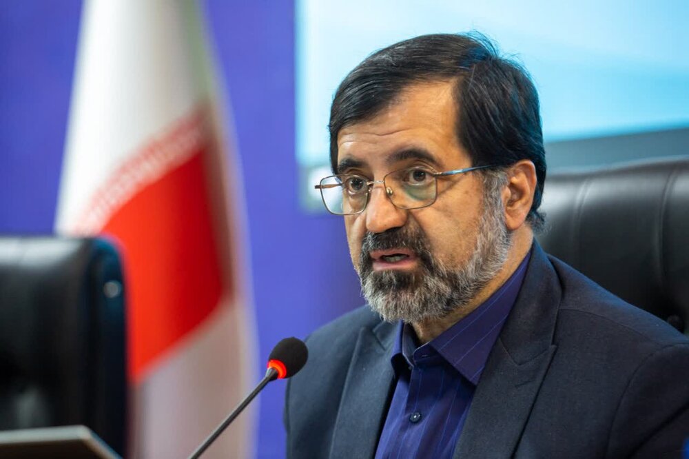 برنامه ریزی ۴ هزار میلیارد تومانی برای مقابله با کانون های گرد و غبار در قم