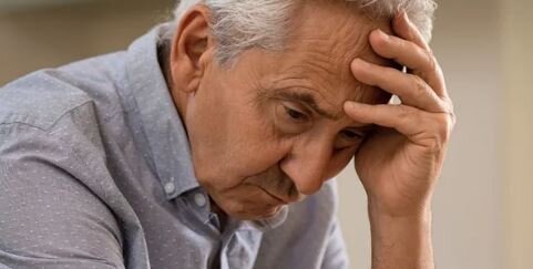 چگونه افراد میانسال به زوال عقل مبتلا می شوند؟