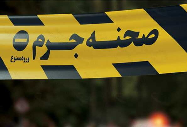 پلیس آگاهی رئیس اداره اجتماعی پلیس آگاهی فراجا: از بر هم زدن صحنه جرم پرهیز کنید