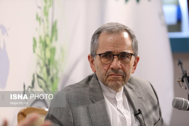 ایران؛ شریکی مطمئن برای منطقه