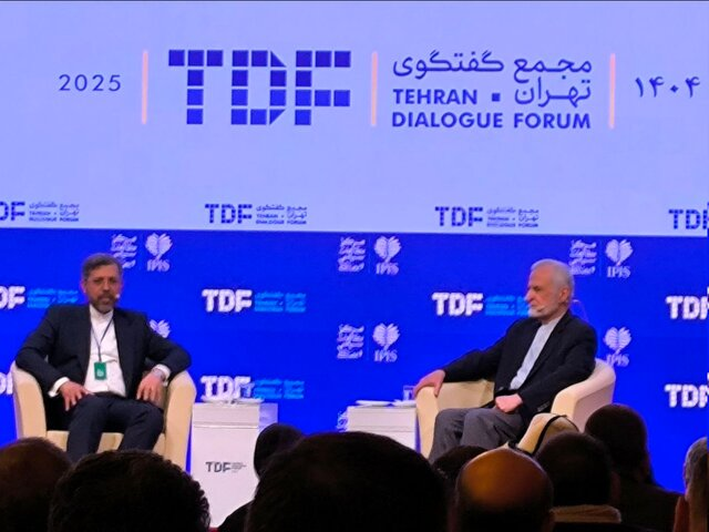 ایران؛ شریکی مطمئن برای منطقه