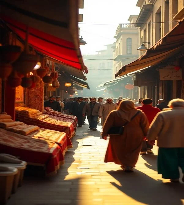 شیراز | آپارتمان راهنمای سفر به شیراز در هر چهار فصل و انتخاب بهترین هتل آپارتمان