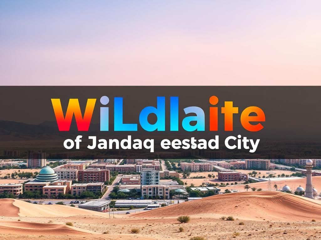 پوشش گیاهی و جانوری کویر جندق: راهنمای جامع + تصاویر