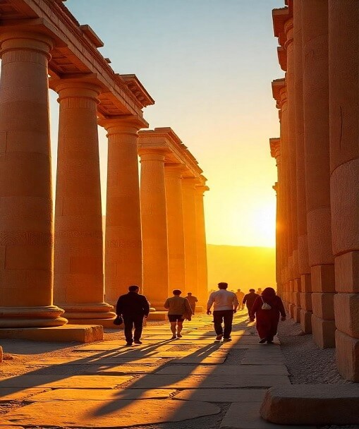 راهنمای سفر به شیراز در هر چهار فصل و انتخاب بهترین هتل آپارتمان