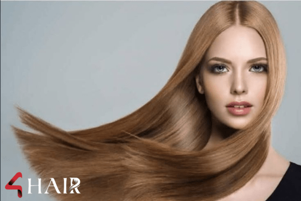 بهترین مواد کراتین تراپی برای موهای رنگ شده و دکلره شده
