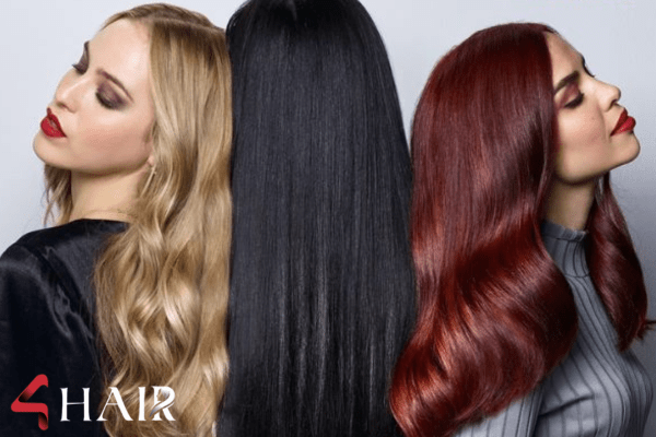 پر درآمدترین شغل برای مهاجرت به اروپا! آموزش کراتین مو