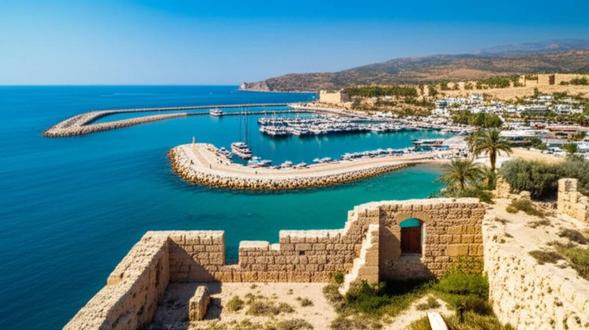 تفریحات قبرس شمالی