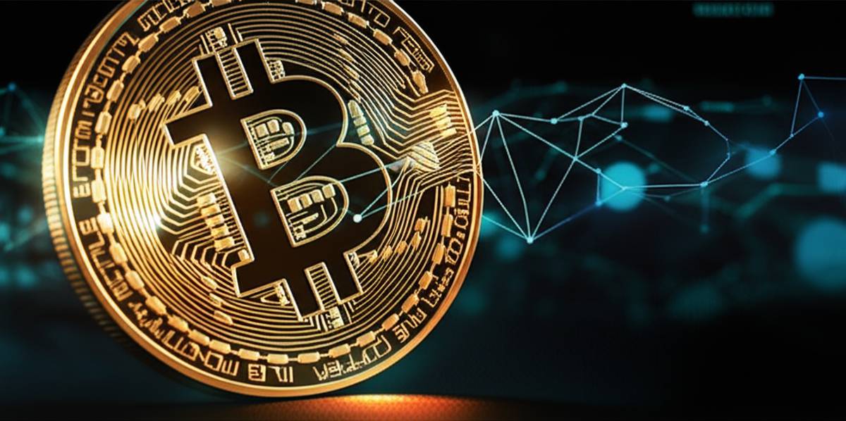 مراحل خرید و فروش بیت کوین