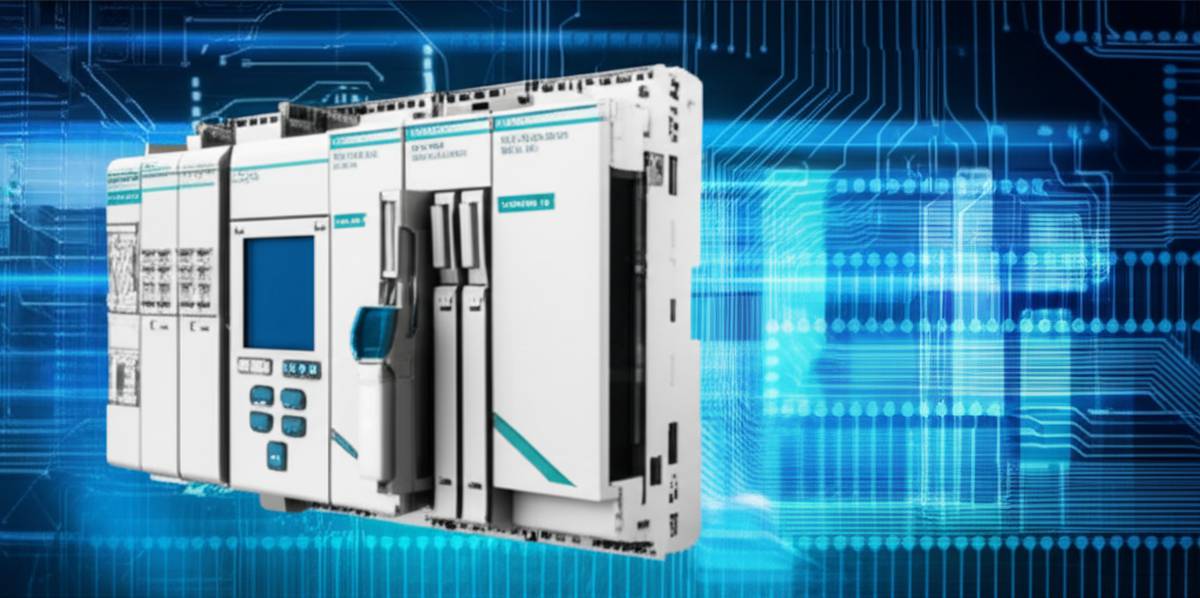 خلاصه کتاب PLC SIEMENS سیماتیک منیجر | آرش برجی